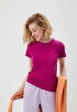  Áo Uniqlo nữ nhiều màu trơn G7T3 