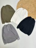  Áo UNIQLO cổ trụ 071799 G10T2P 