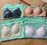  Áo BRA 3 kiểu 4 màu 0729135 