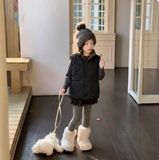  GILE phao 2 mặt ZARA KIDS G5-T3 DK 