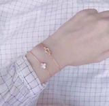  LẮC TAY VAN.CLEEF 0802215 ORDER 