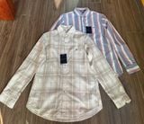  Áo nhiều màu TOMMY HILFIGER 0813195 G5T1 