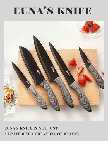  Set 5 dao fullbox hàng chờ về 