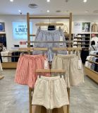  Quần LINEN UNIQLO nữ 0516118 G10T3T 