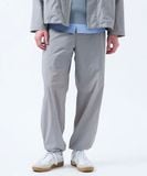  Quần gió nam trơn màu 0915090 G12-T2T ĐK 