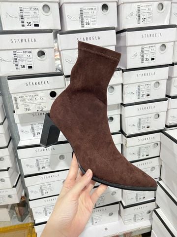  Boot Starkela lẻ mẫu 