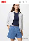  Quần JEANS UNIQLO 144214 G9T2P 