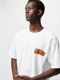  Áo phông cotton Uniqlo 0717530 G9-T4 