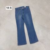  Quần Jean hàng lẻ size G10-T3P 