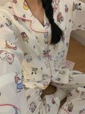  Bộ Pijama nhiều mẫu 1222006 G9T4 dk 21/3/26 