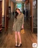  Đầm polo RALPH LAUREN 3 màu G12T2P SALE 