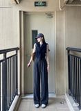  Quần Linen ATG 0702198 G4T2 
