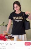  Áo phông Karl Largerfeld G15 SALE 