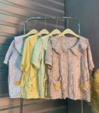  Set bộ hoa XK nhiều màu G11T1P 