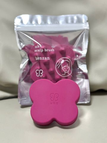  Combo 2 lược masage da đầu 