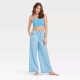  Quần ống rộng Colsie 0712070 SA 