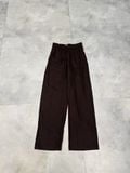  Quần ZARA LINEN 4 màu 0730199 G11T2P 