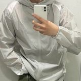  Áo gió UNISEX 0920015 SA G9-T3T DK 
