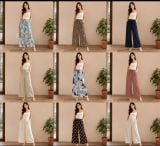 Quần LINEN SIENNA SKY 0528132 G12T2T 