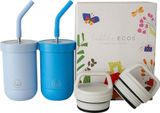  Set 2 bình LITTLE ECOS 0723510 (mã order) 