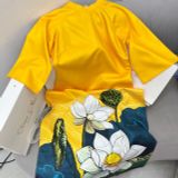  Áo dài 2025 G6T1,2 