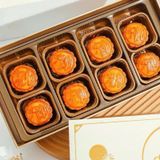  Bánh trứng chảy LAVA 0813179 ORDER 
