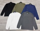  Áo MUJI dài tay G1T4 đk 31/3/26 