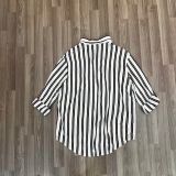  Áo sơ mi PRIMARK kẻ sọc 0508116 G12T3T 