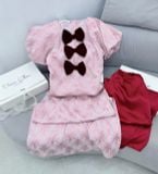  Set áo dài 2025 G9-T1T 