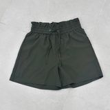  Quần short nữ ZENANA G10T2P 