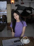  Áo phông nữ  SPF G13T3 SALE 