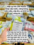 Mặt nạ KISO NHẬT BẢN Dk 
