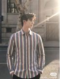  Áo nhiều màu TOMMY HILFIGER 0813195 G5T1 