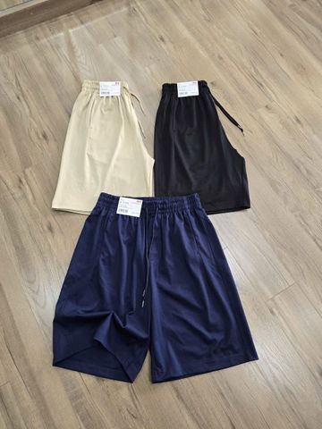  Quần SHORT UNIQLO 3 màu G12T3P 