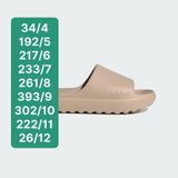  Dép ADIDAS ADILETTE LUMIA 