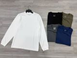  Áo MUJI dài tay G1T4 đk 31/3/26 