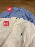  Váy RALPH POLO dài tay 0801244 G6T4 