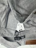  Quần vải ZARA 0730143 G9T3P 