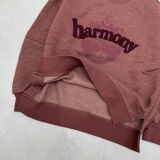  Áo nỉ bông HARMONY 0910007 G3T4 dk 19/3/26 