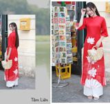  Áo dài 2025 G6T1,2 