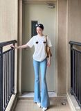  Áo phông nữ  SPF G13T3 SALE 