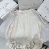  Áo dài 2025 G6T1,2 