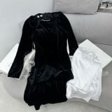  Set áo dài 2025 G9-T1T 