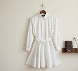 Đầm polo RALPH LAUREN G12T2P SALE 