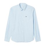  Áo sơ mi nam LACOSTE 3 màu 18101203 G9T3P 