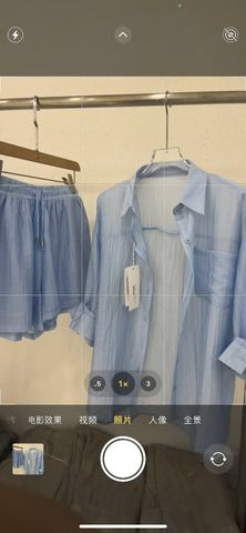  Set MODAL XANH NHẠT 0609337 G2T2 