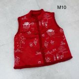  Gile trần trám G11T4T 