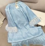  Set áo dài 2025 G9-T1T 