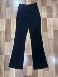  Quần nữ ANKO đen 0115530 G7-T4 ĐK 