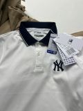  Áo POLO MLB dư xịn 0802165 